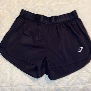 Gymshark Training loose fit shorts